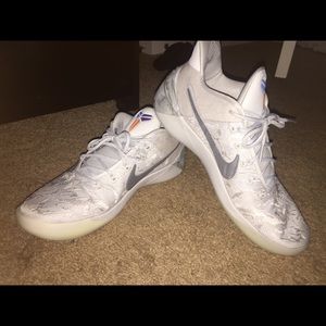 Kobe AD “City of Compton”